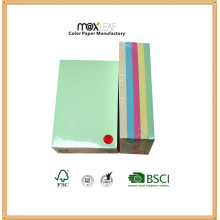 101 * 153mm Color Memo Pad / Papel Cute / Paper Cube